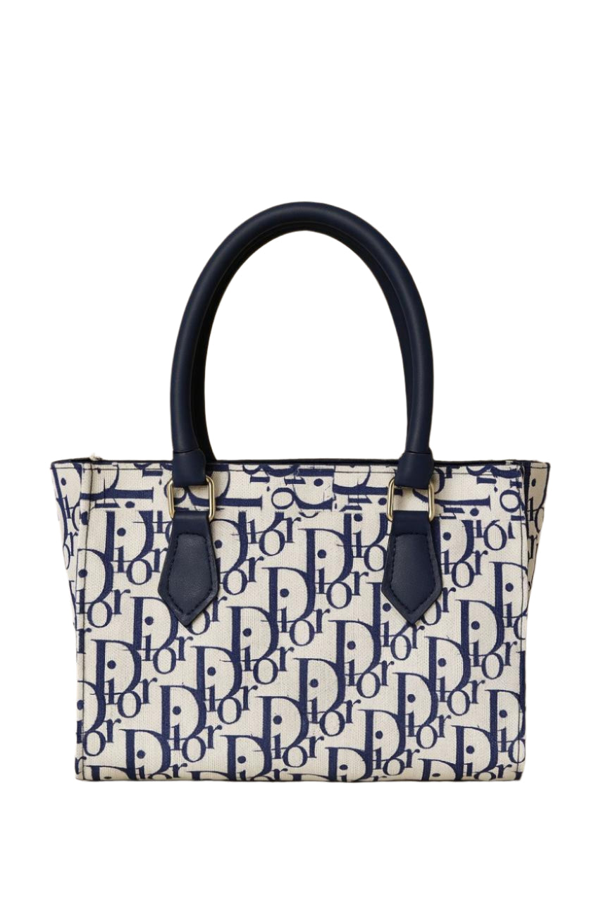 Printed Shoulder Bag - ThreeSons