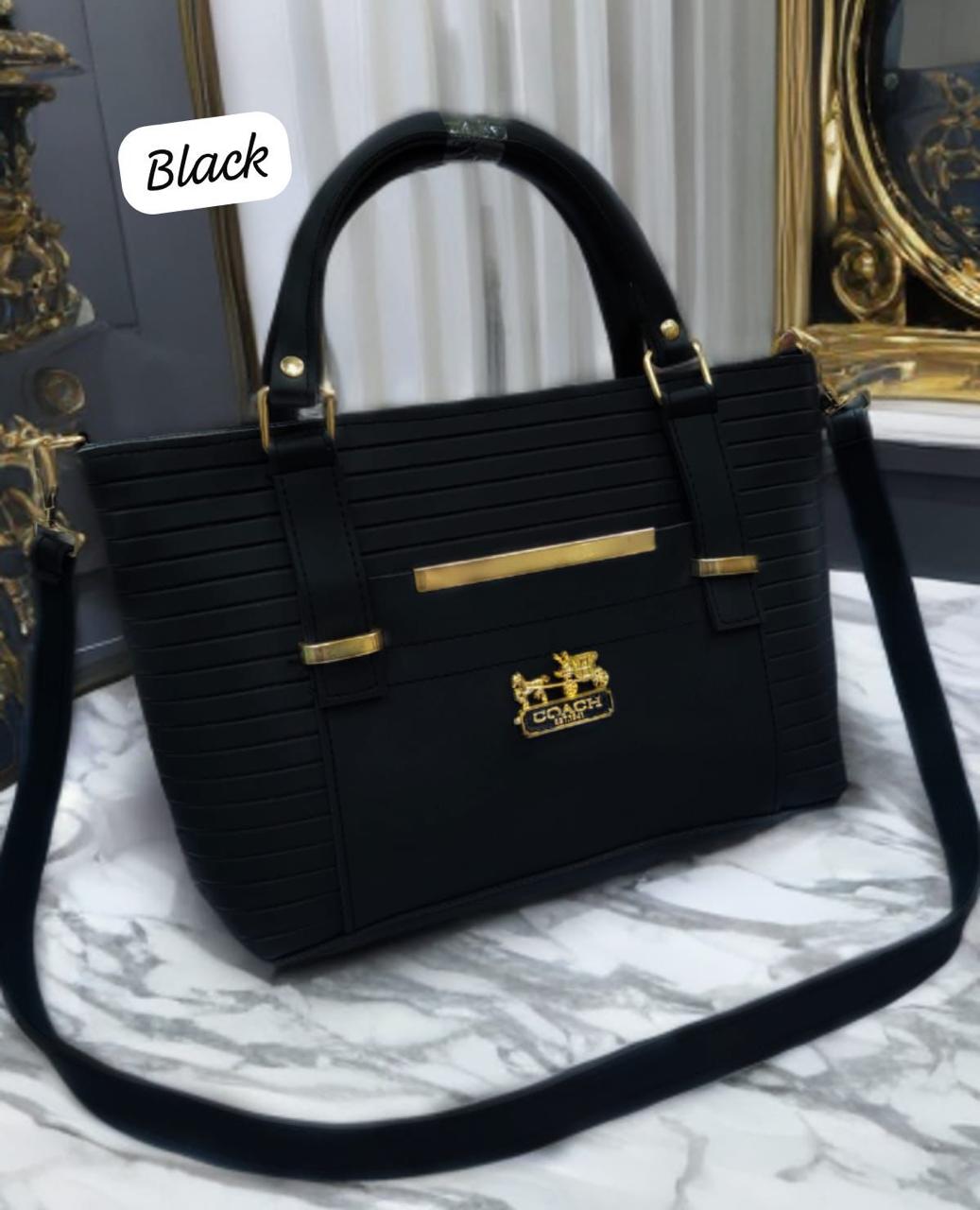 Crossbody Bag - ThreeSons