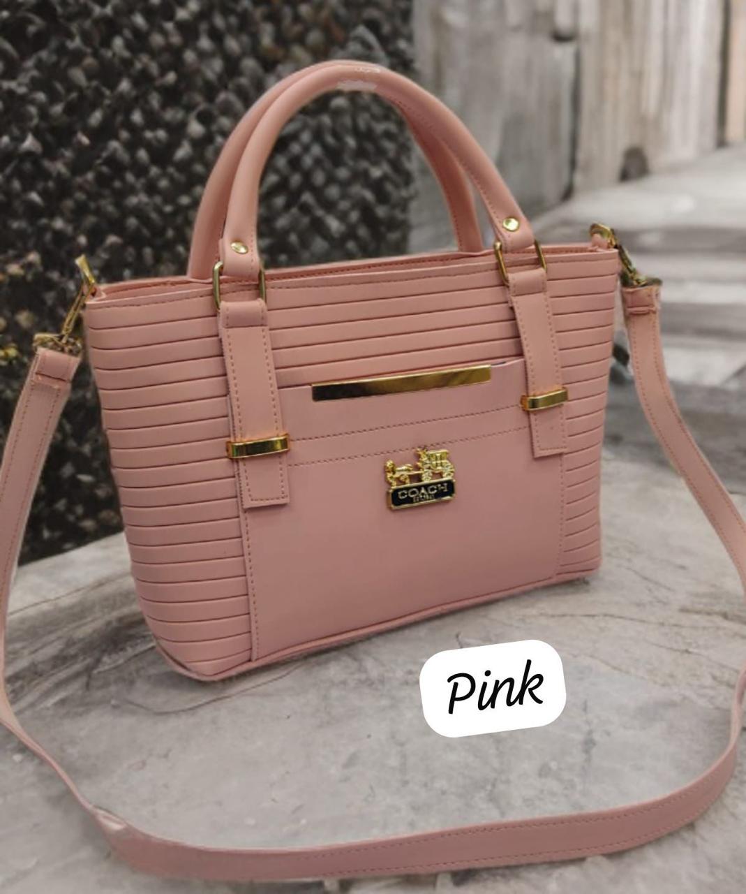 Crossbody Bag - ThreeSons