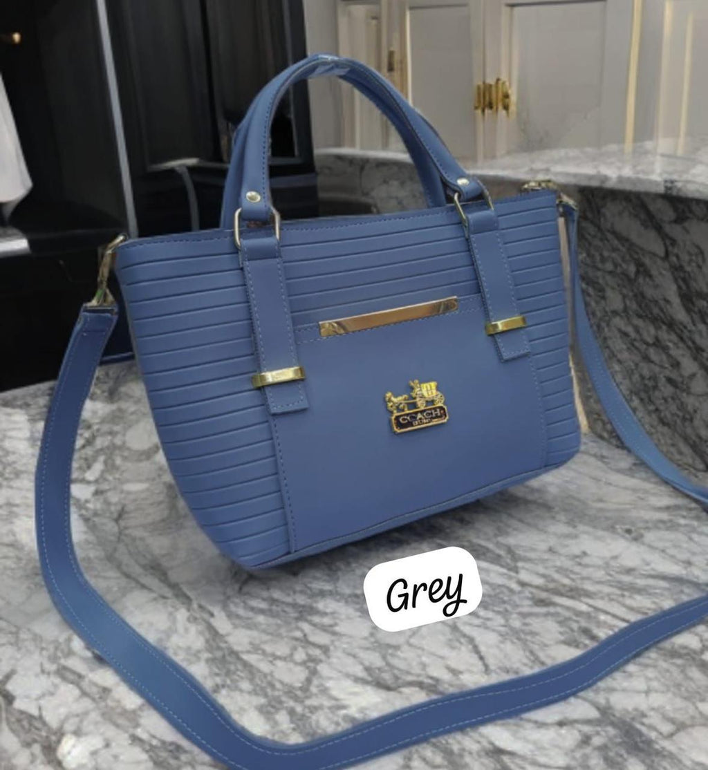 Crossbody Bag - ThreeSons