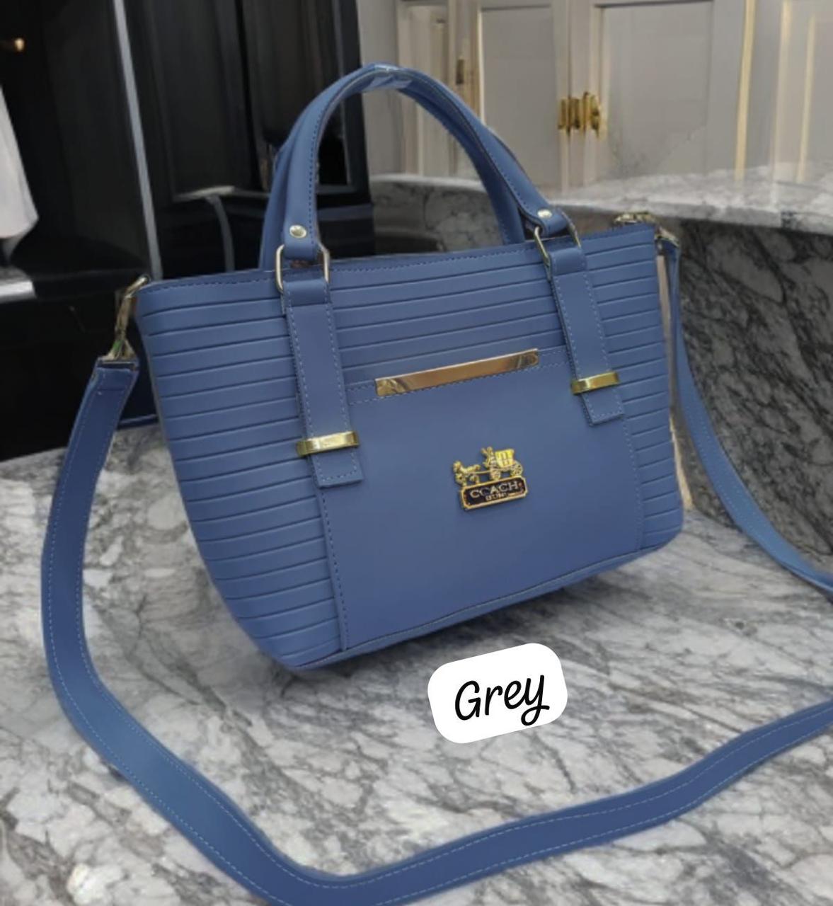Crossbody Bag - ThreeSons