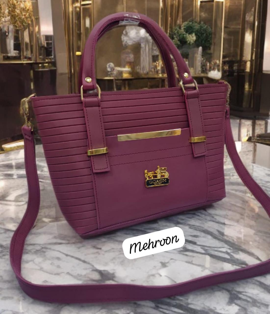 Crossbody Bag - ThreeSons