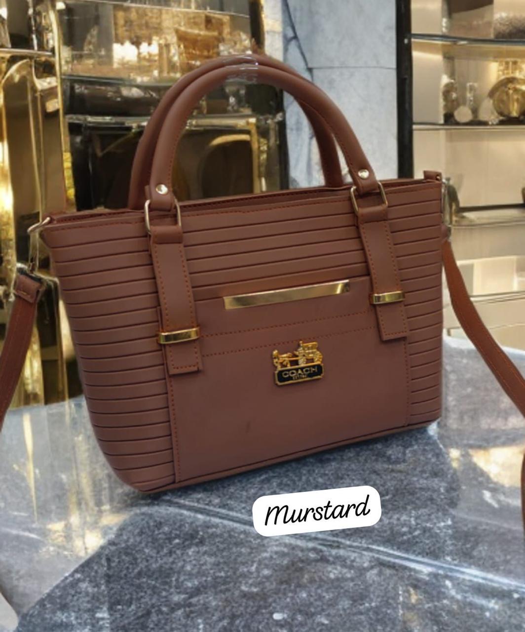 Crossbody Bag - ThreeSons