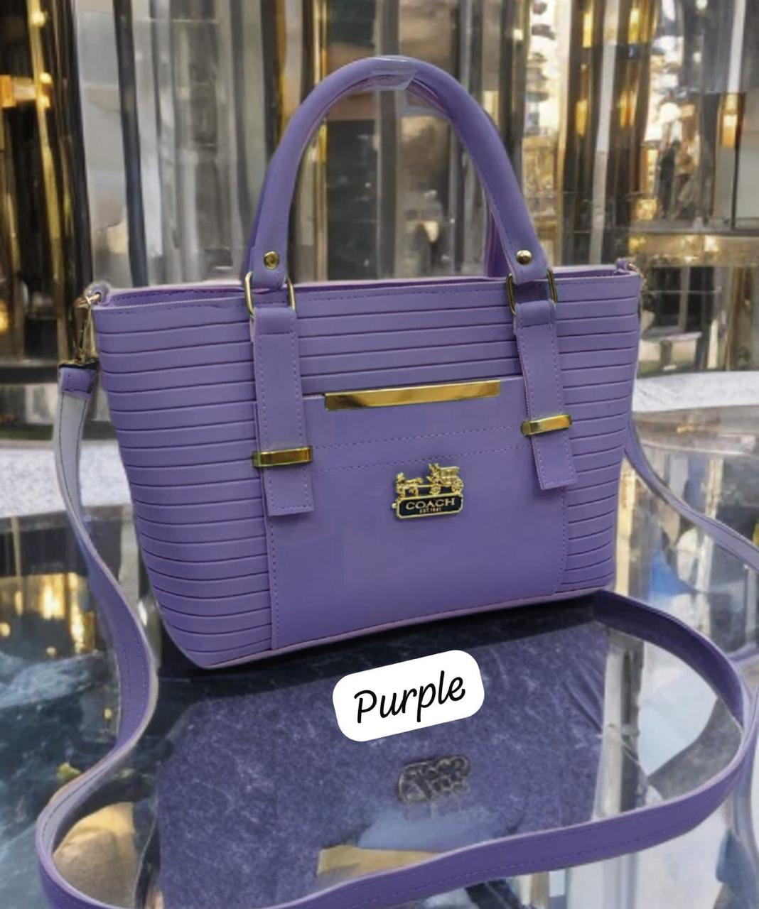 Crossbody Bag - ThreeSons