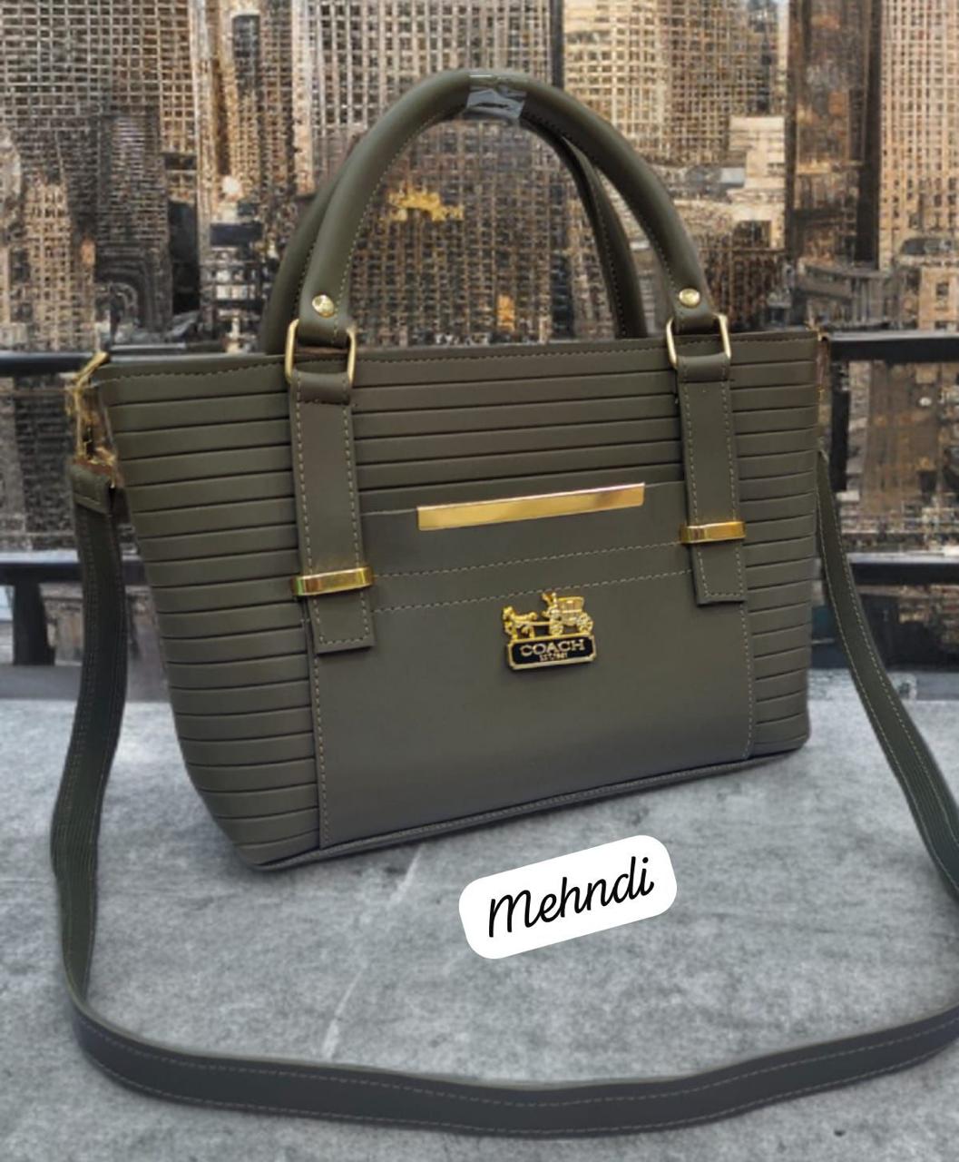 Crossbody Bag - ThreeSons