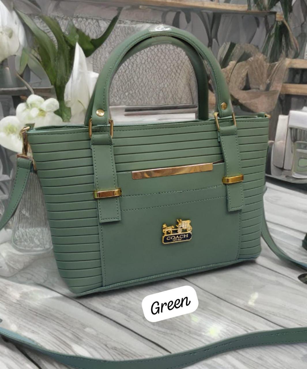 Crossbody Bag - ThreeSons