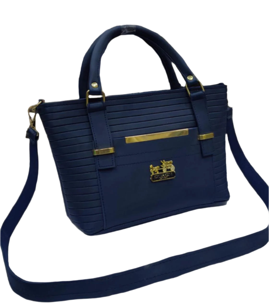 Crossbody Bag - ThreeSons