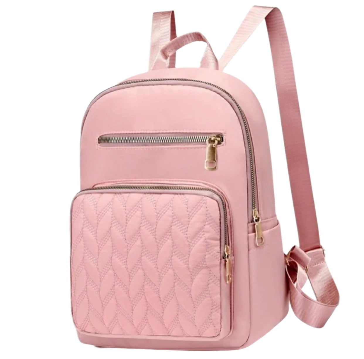 Backpack School & College bag For Girls - ThreeSons