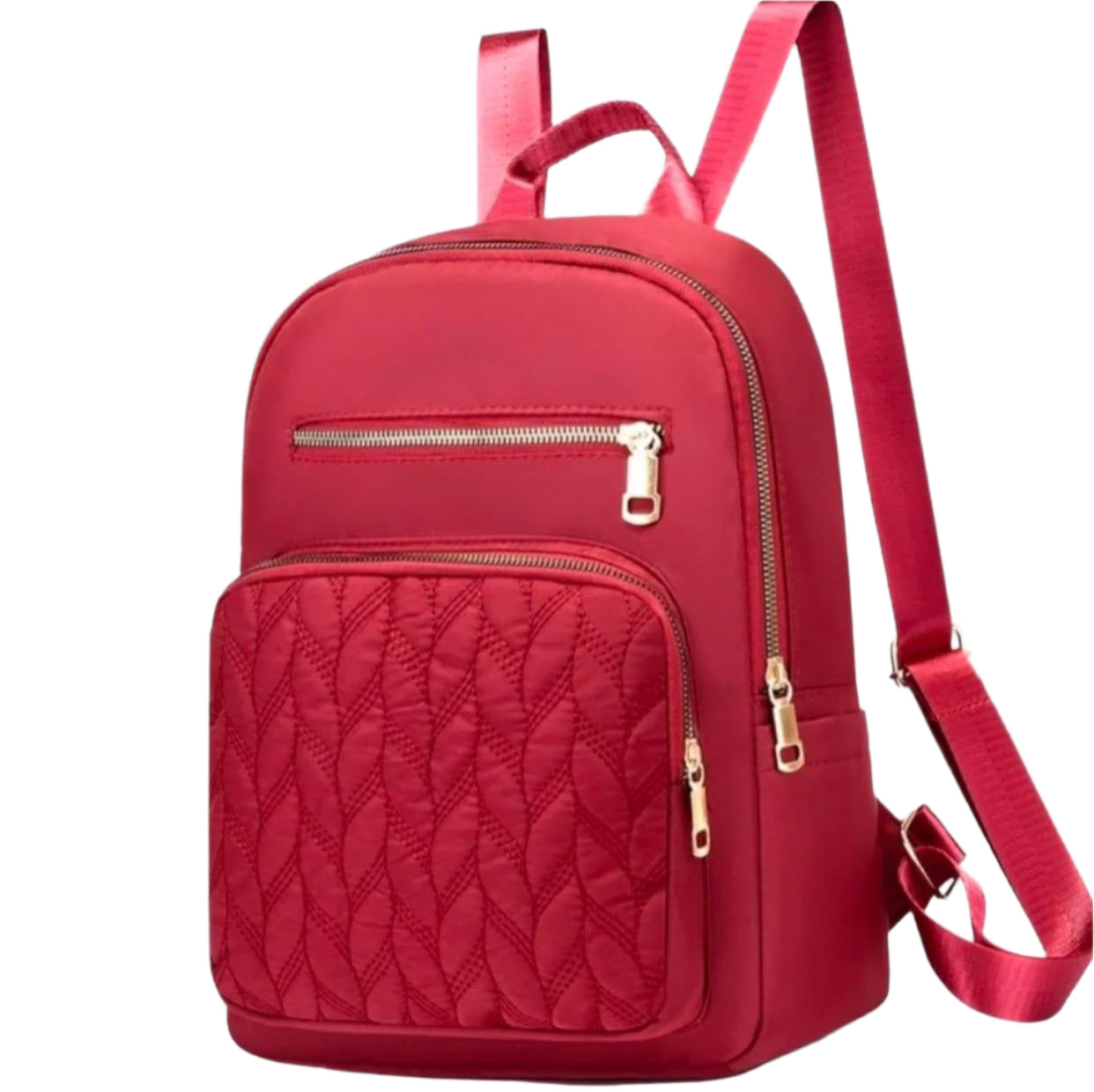 Backpack School & College bag For Girls - ThreeSons