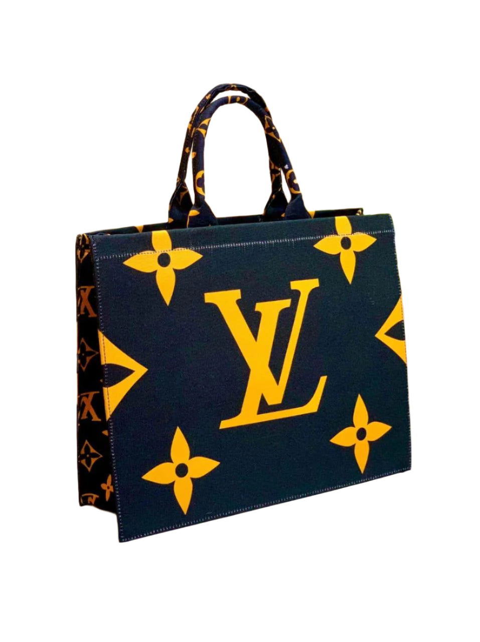 Printed Tote Bag - ThreeSons