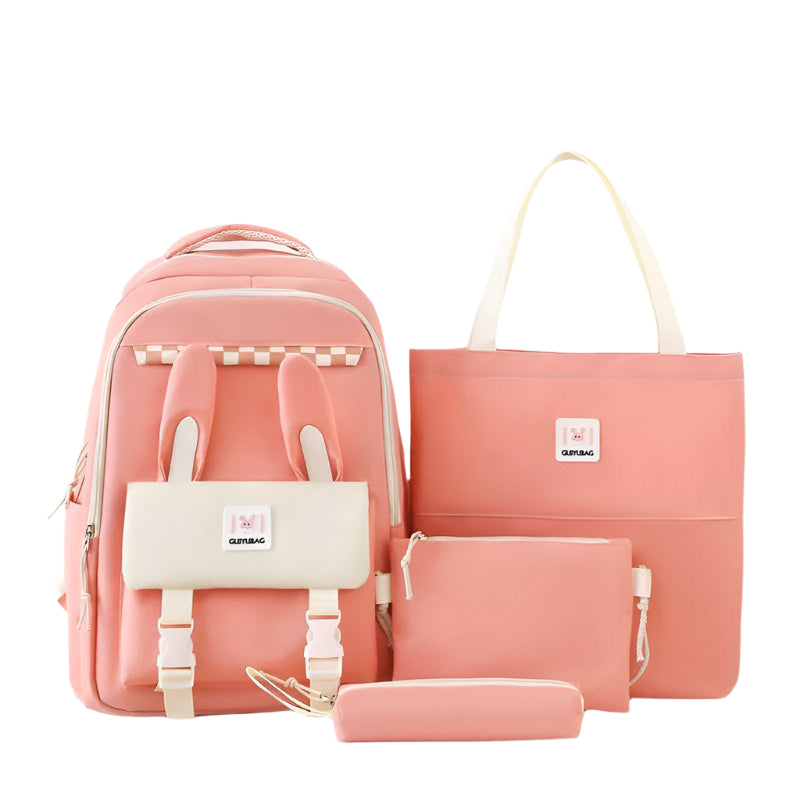 School & College Bag - ThreeSons