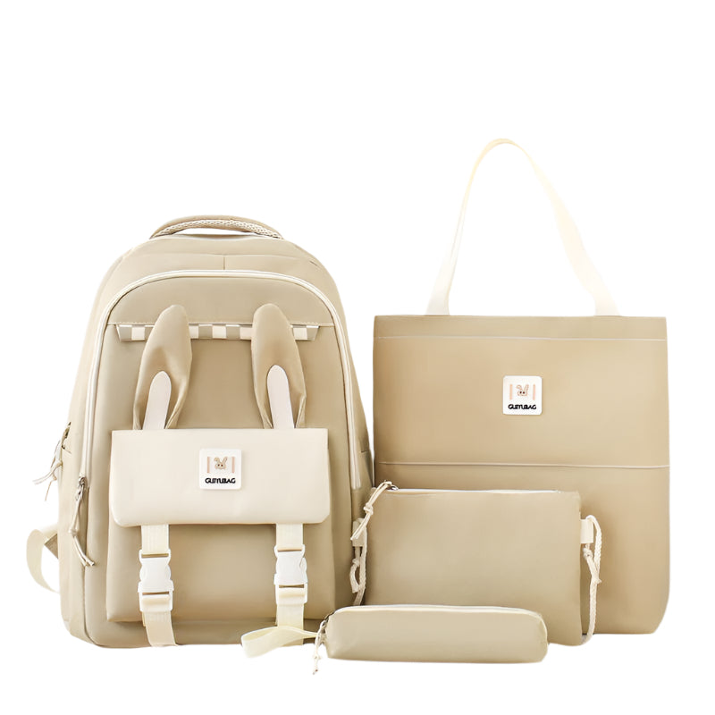 School & College Bag - ThreeSons