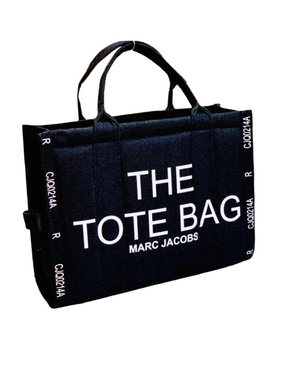 Tote Shoulder Bag - ThreeSons