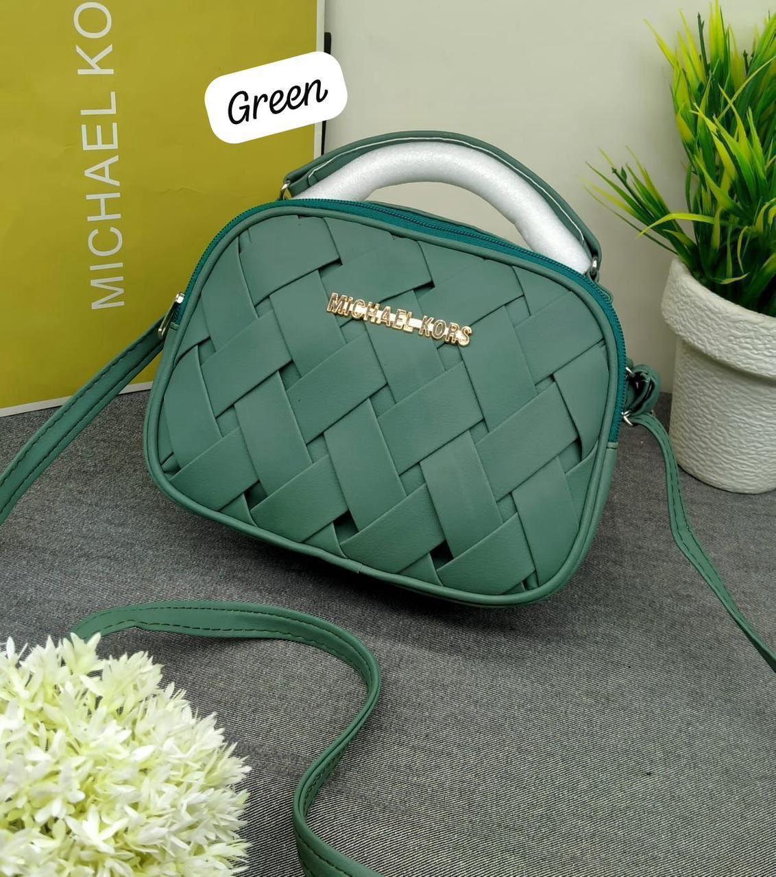 MICHAEL KORS Stylish Bags - ThreeSons