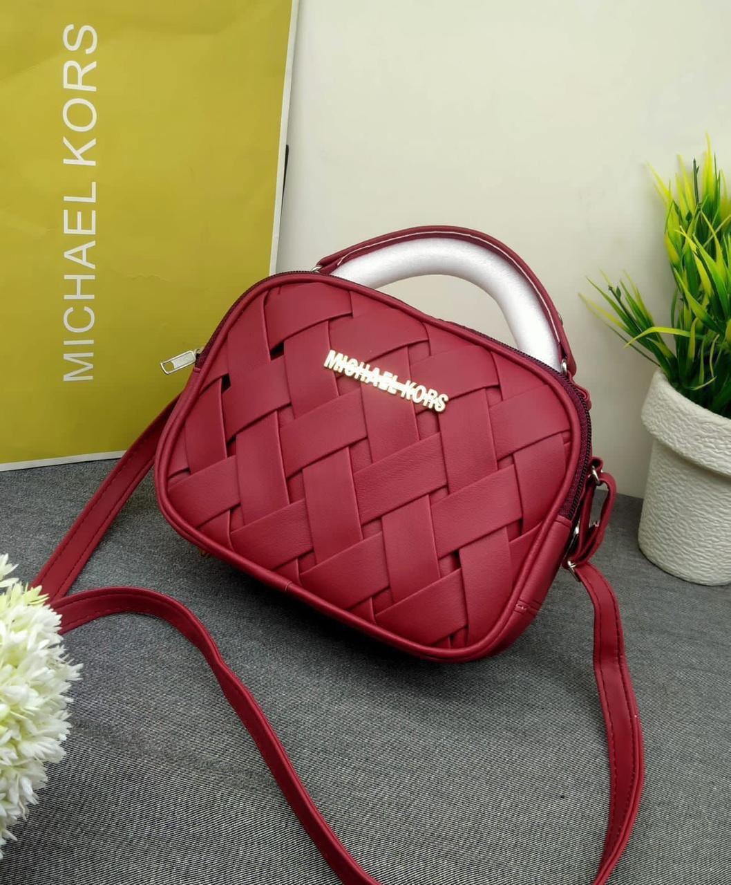 MICHAEL KORS Stylish Bags - ThreeSons