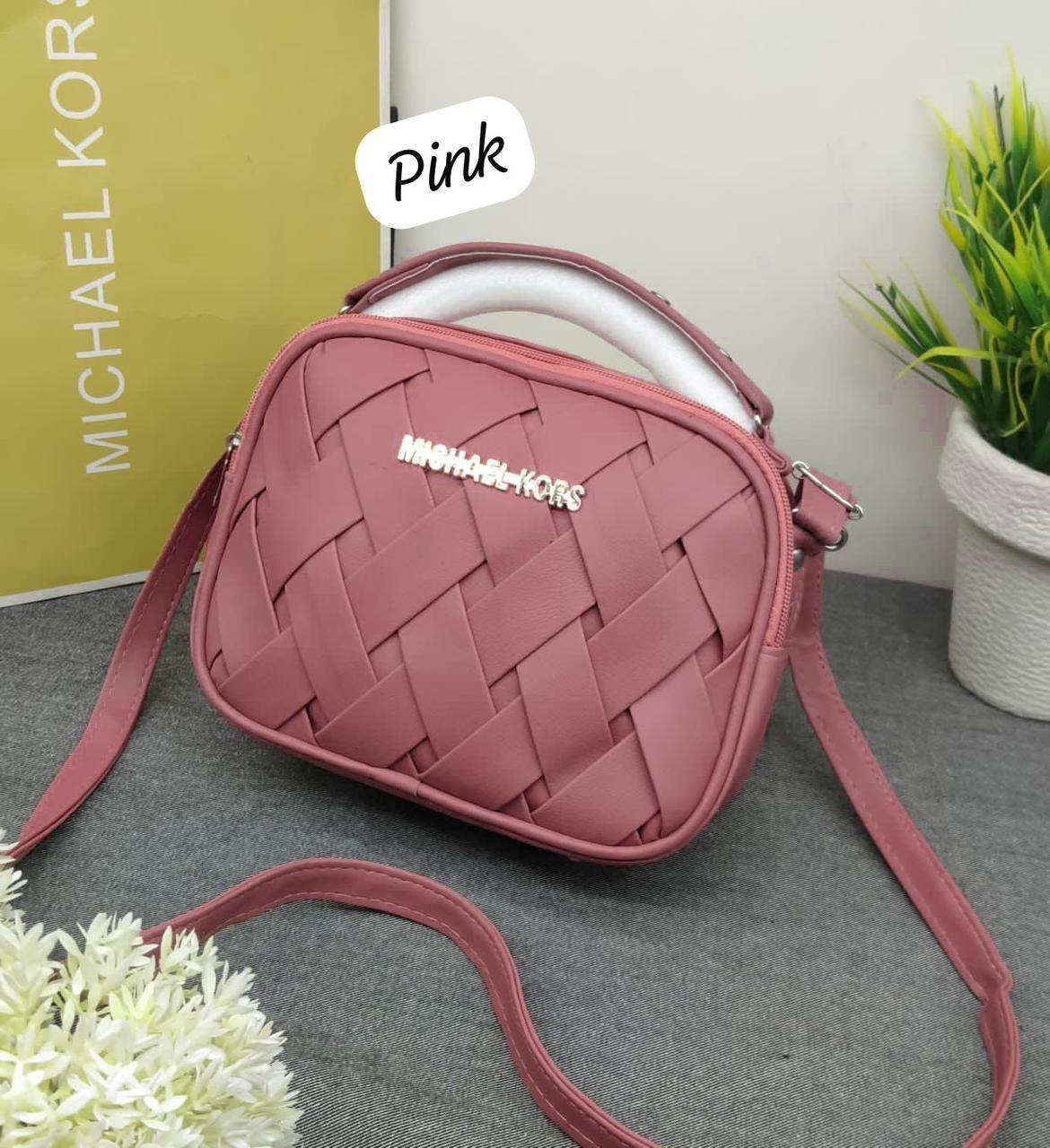 MICHAEL KORS Stylish Bags - ThreeSons