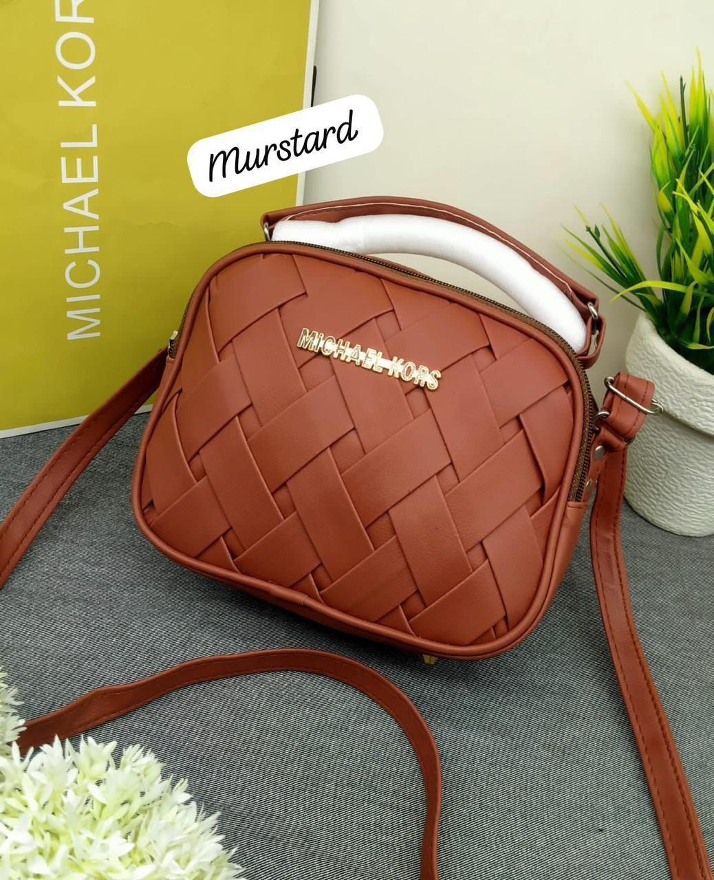 MICHAEL KORS Stylish Bags - ThreeSons