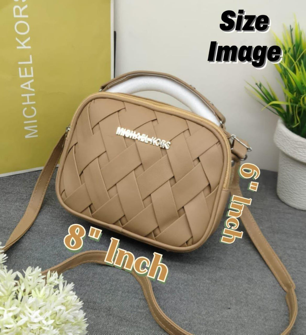 MICHAEL KORS Stylish Bags - ThreeSons