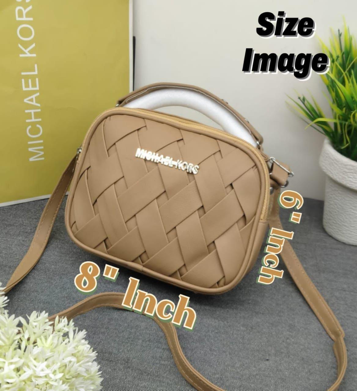 MICHAEL KORS Stylish Bags - ThreeSons