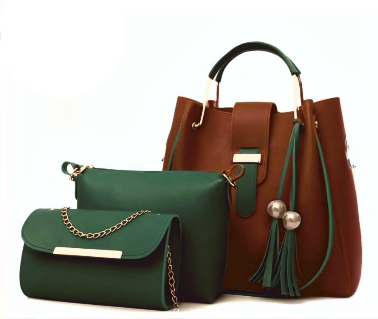 3PCS Bag Set - ThreeSons
