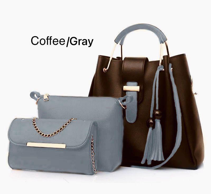 3PCS Bag Set - ThreeSons