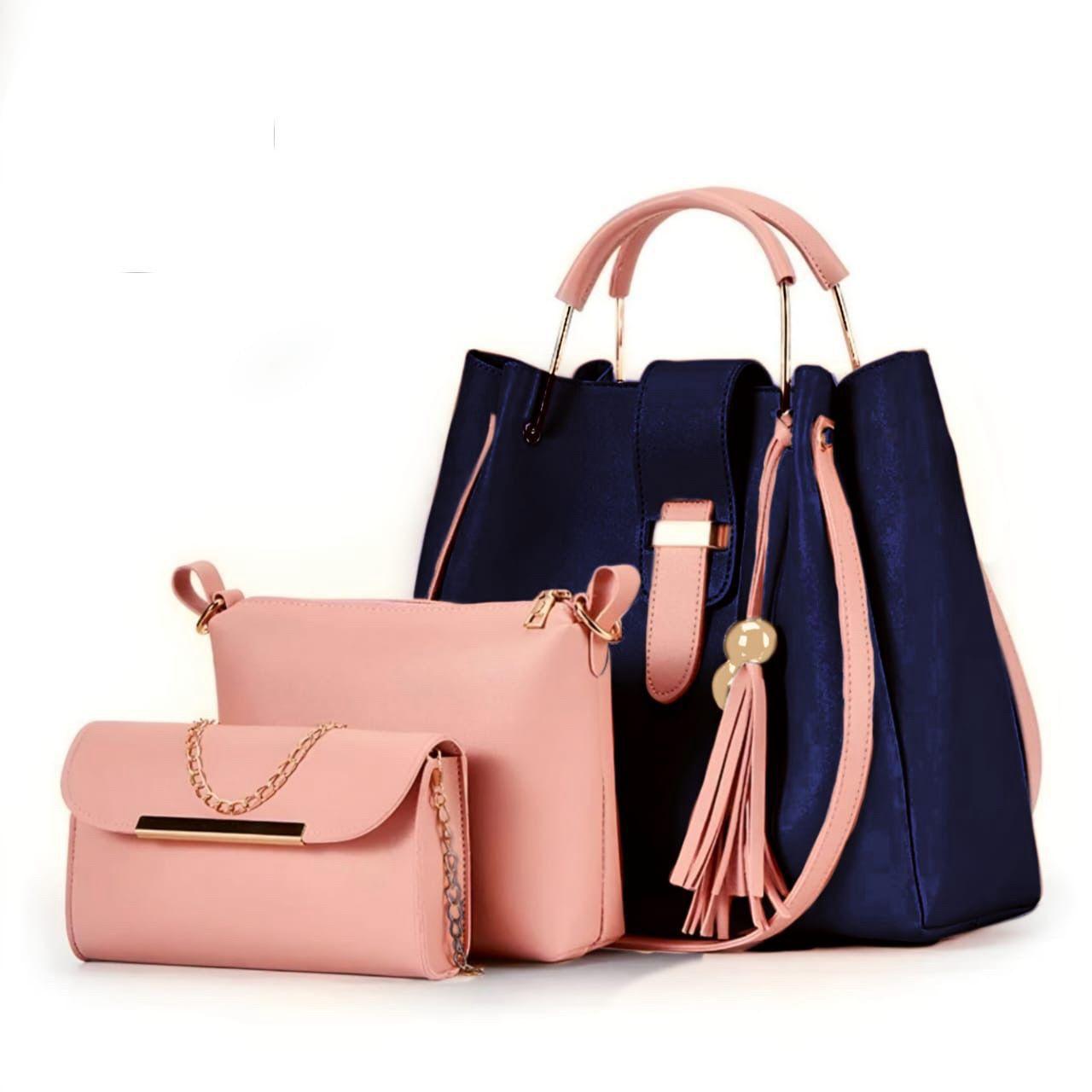 3PCS Bag Set - ThreeSons