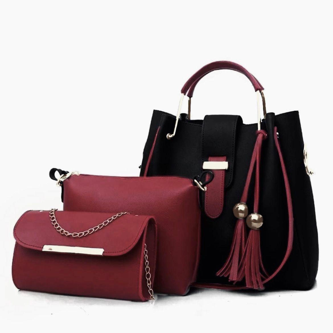3PCS Bag Set - ThreeSons