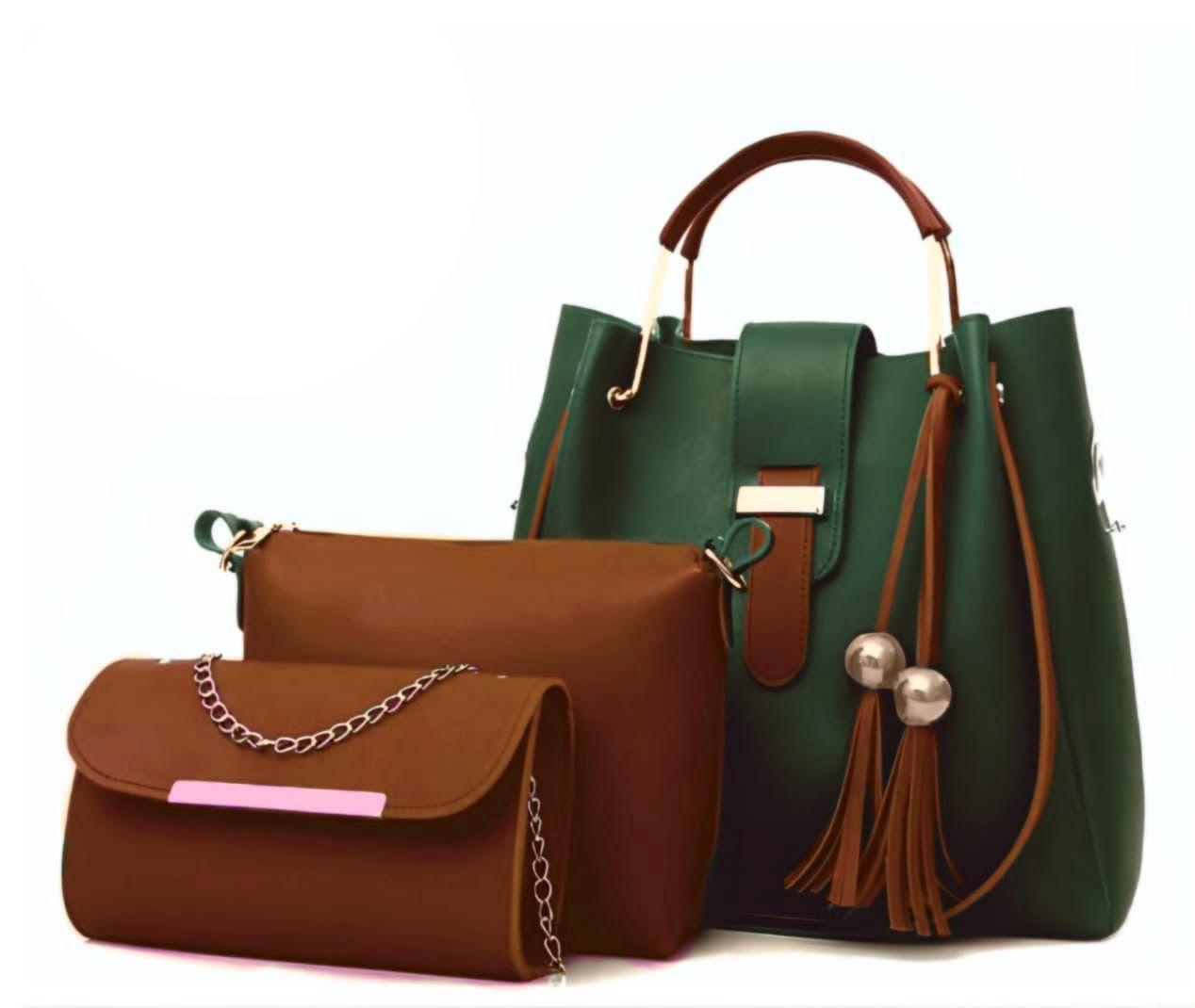 3PCS Bag Set - ThreeSons