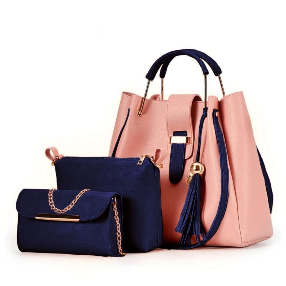 3PCS Bag Set - ThreeSons