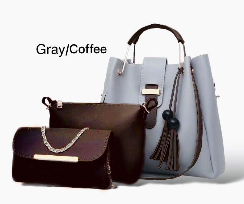 3PCS Bag Set - ThreeSons