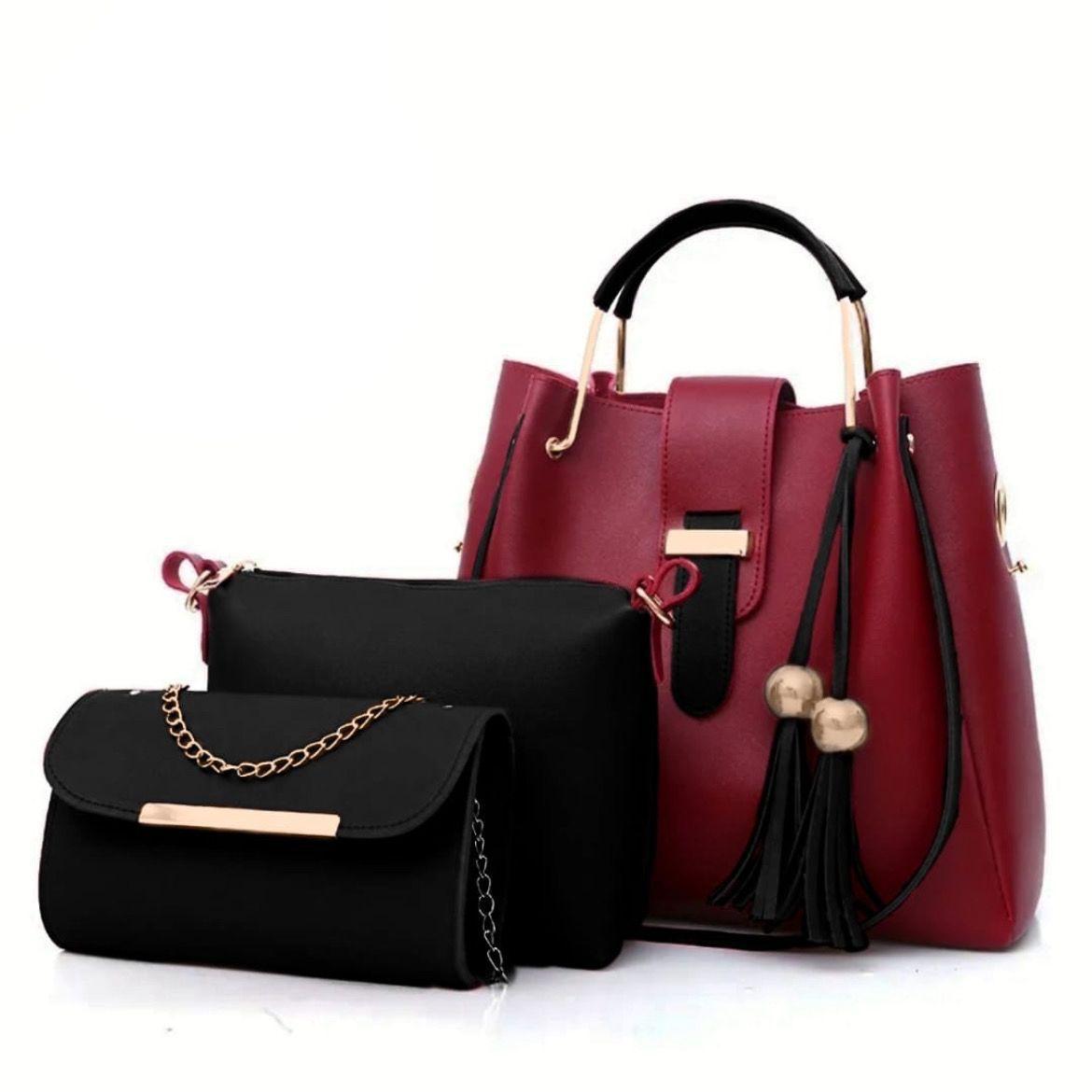 3PCS Bag Set - ThreeSons
