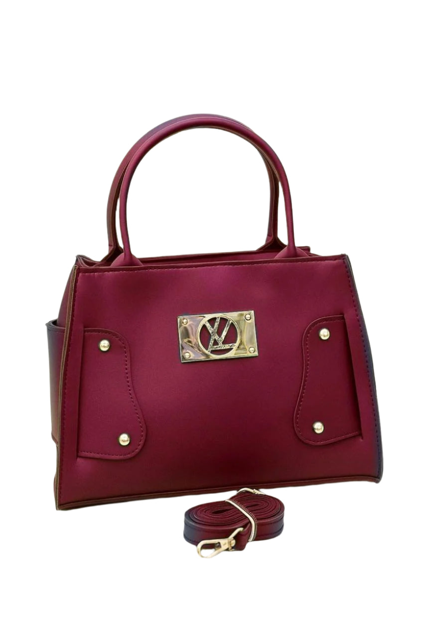 Louis Vuitton Crossbody Bag - ThreeSons