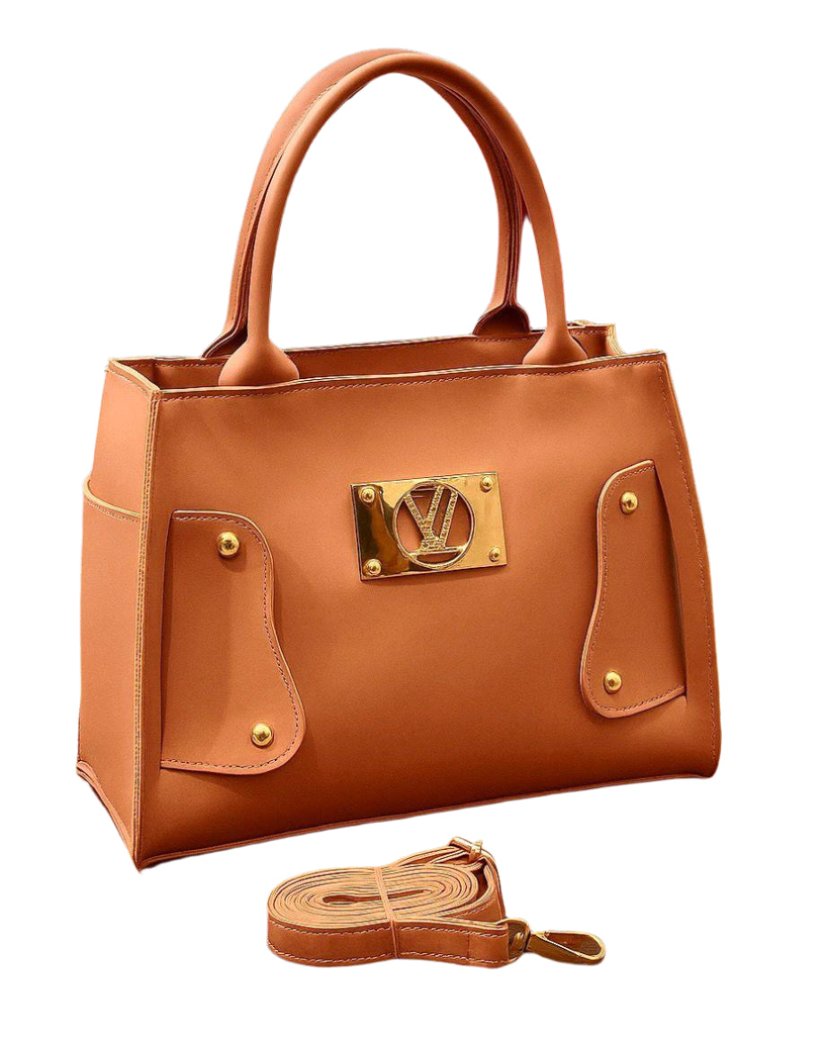 Louis Vuitton Crossbody Bag - ThreeSons