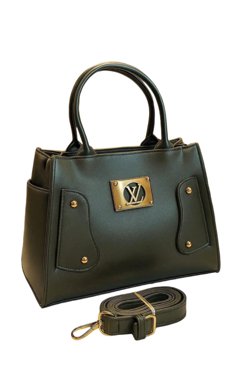 Louis Vuitton Crossbody Bag - ThreeSons