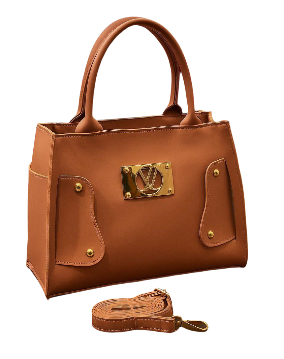 Louis Vuitton Crossbody Bag - ThreeSons