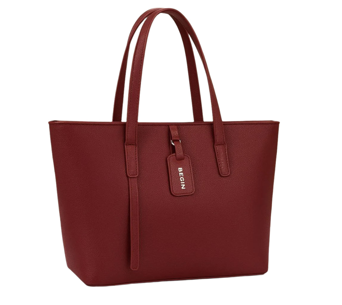 Tote Bag - ThreeSons
