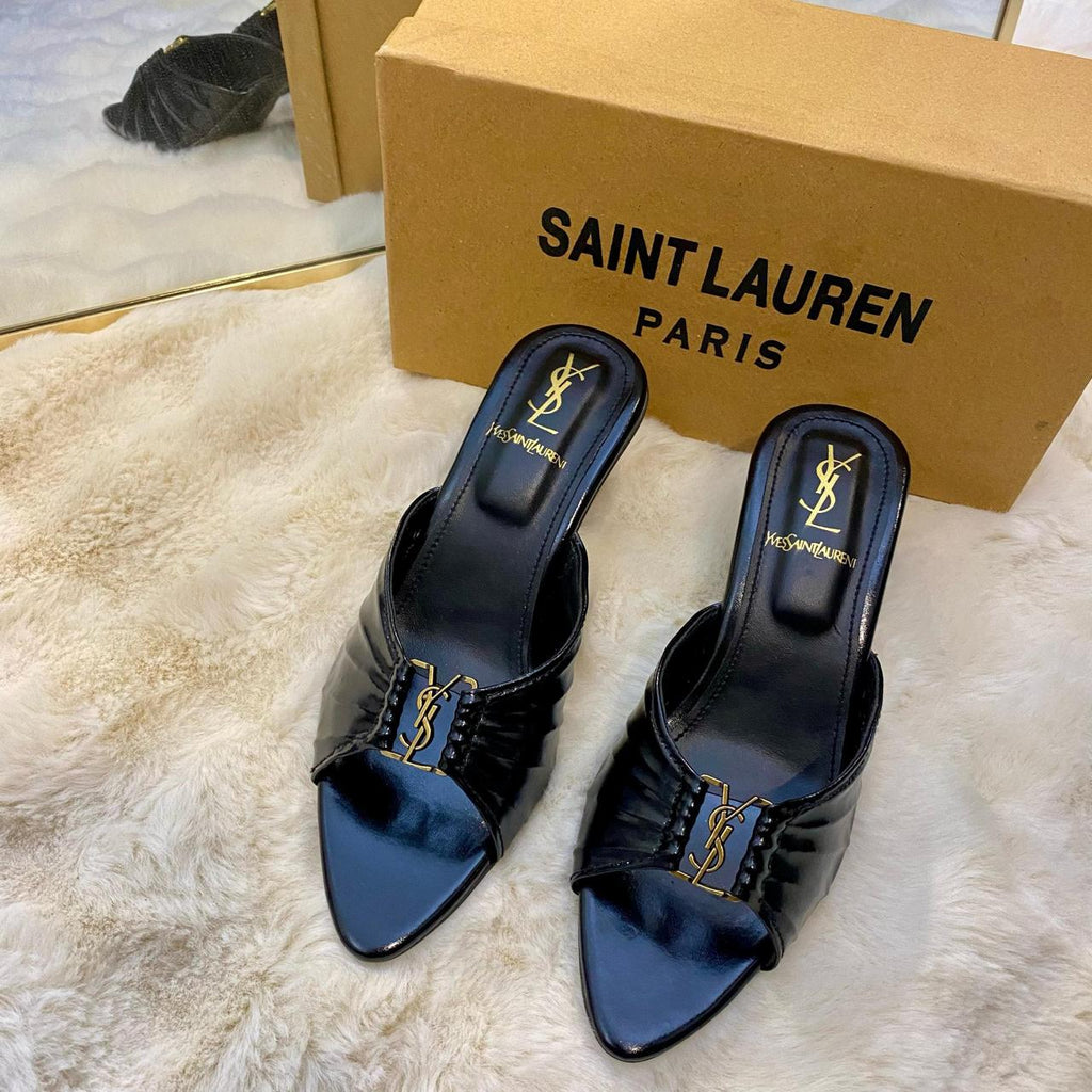 YSL Classic Designer Heels - ThreeSons