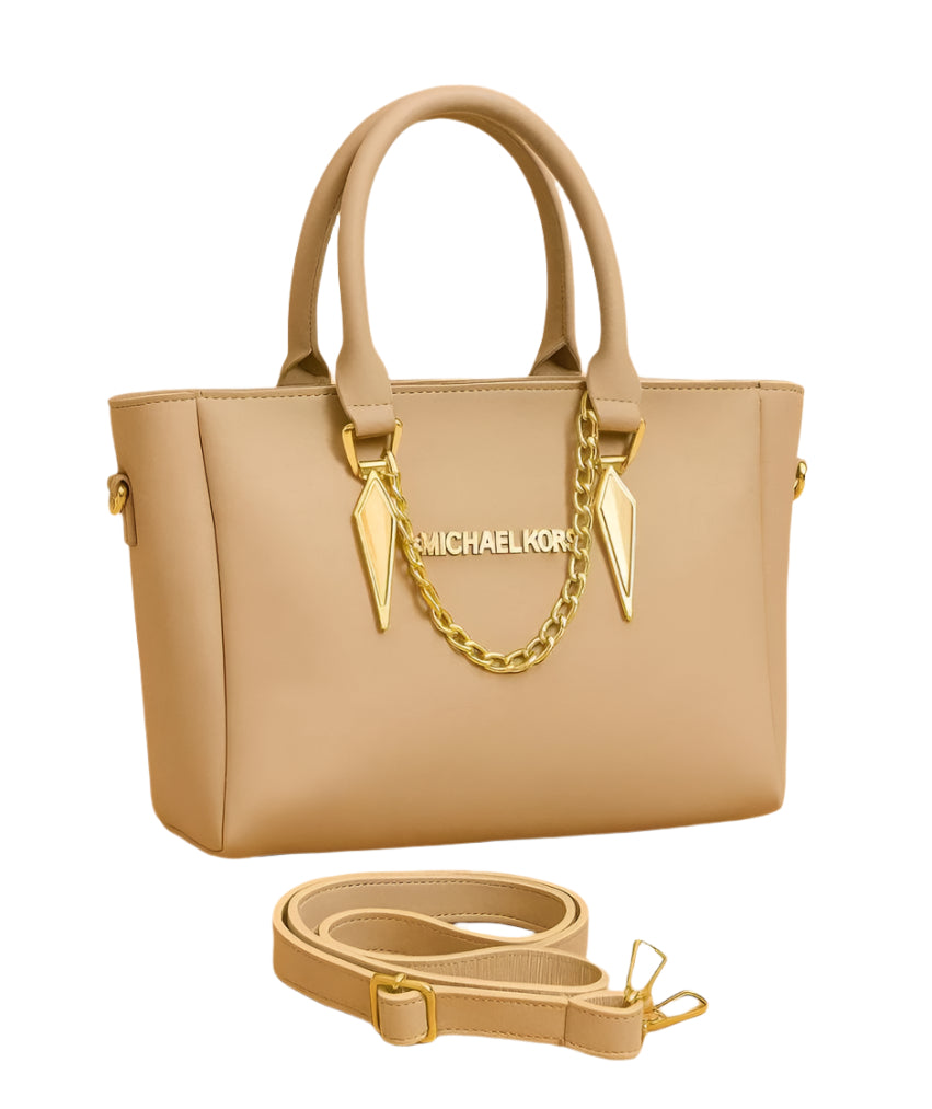 Michael Kors High Quality Shoulder Bag For Girls - ThreeSons