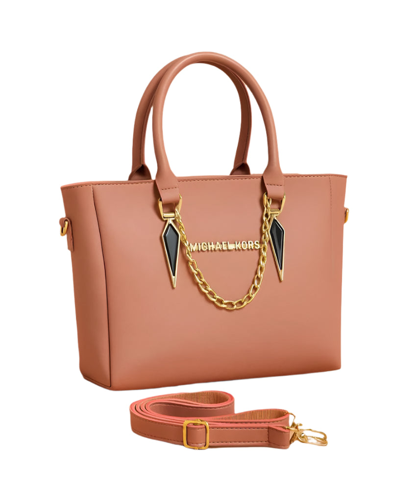 Michael Kors High Quality Shoulder Bag For Girls - ThreeSons