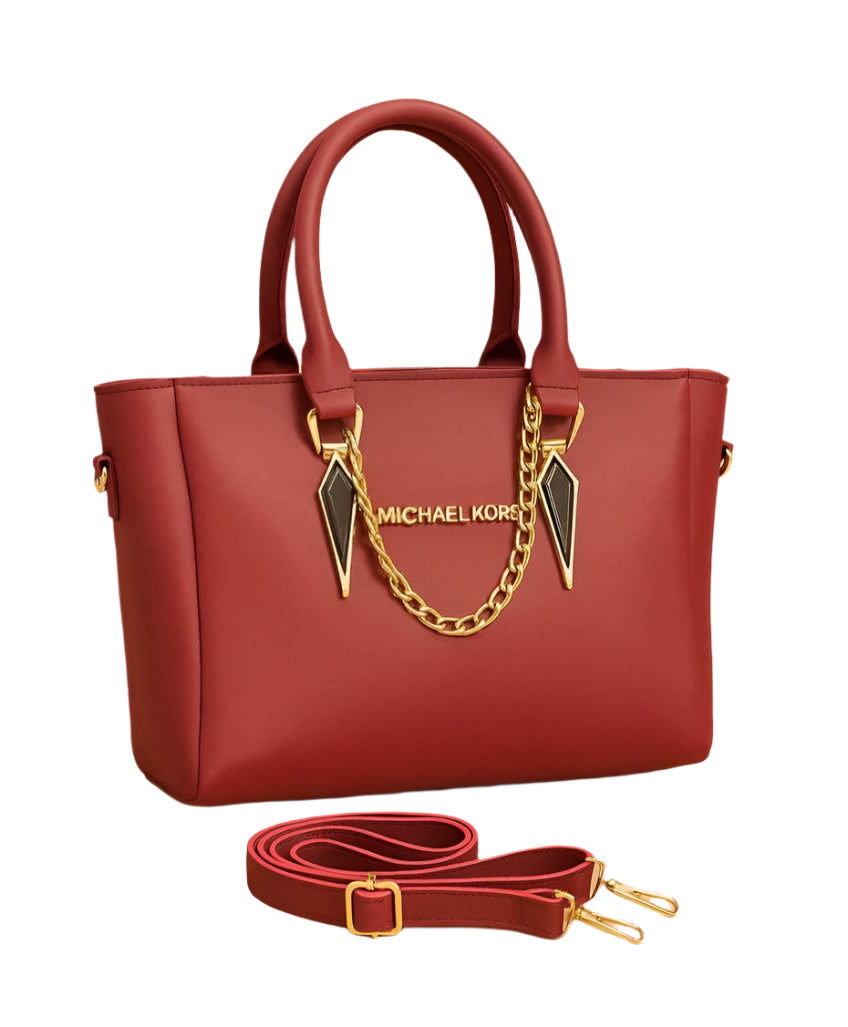 Michael Kors High Quality Shoulder Bag For Girls - ThreeSons
