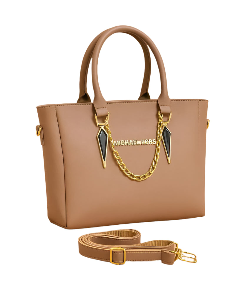 Michael Kors High Quality Shoulder Bag For Girls - ThreeSons