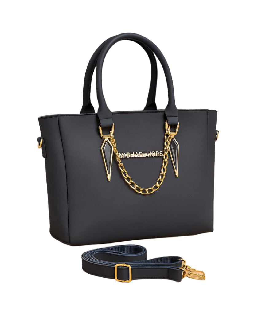 Michael Kors High Quality Shoulder Bag For Girls - ThreeSons