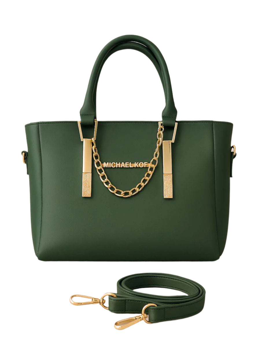 Michael Kors High Quality Shoulder Bag For Girls - ThreeSons