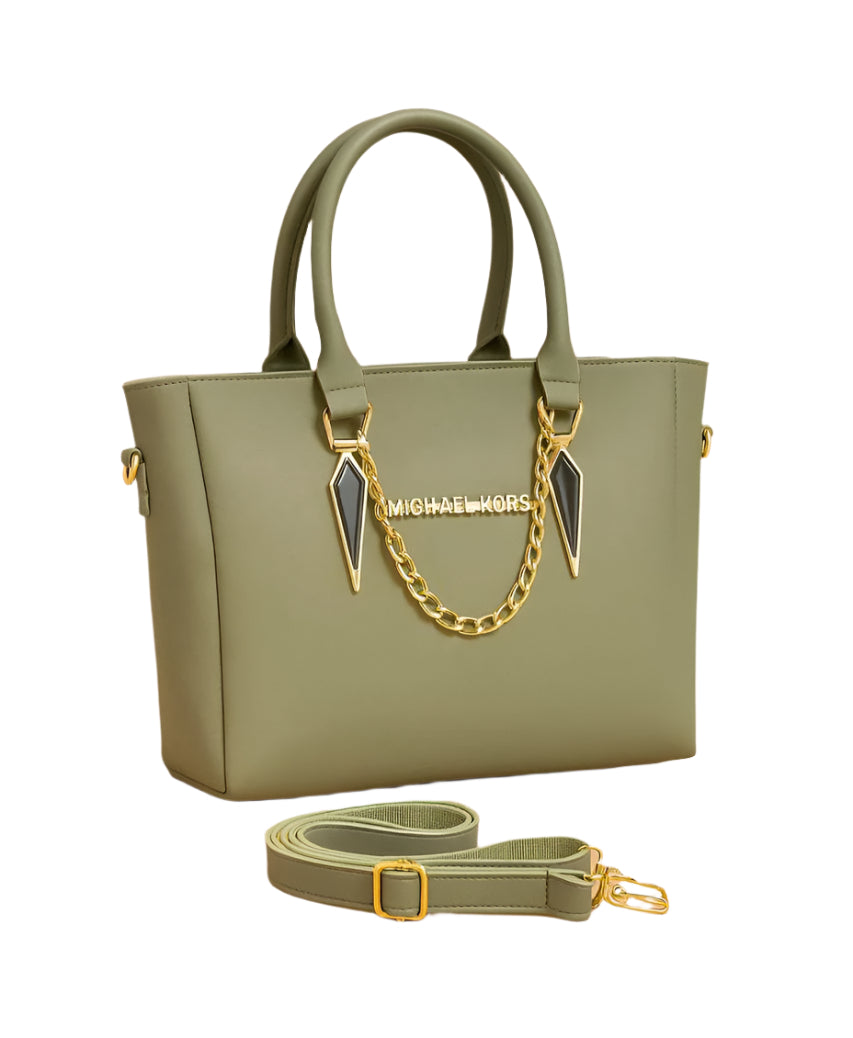 Michael Kors High Quality Shoulder Bag For Girls - ThreeSons