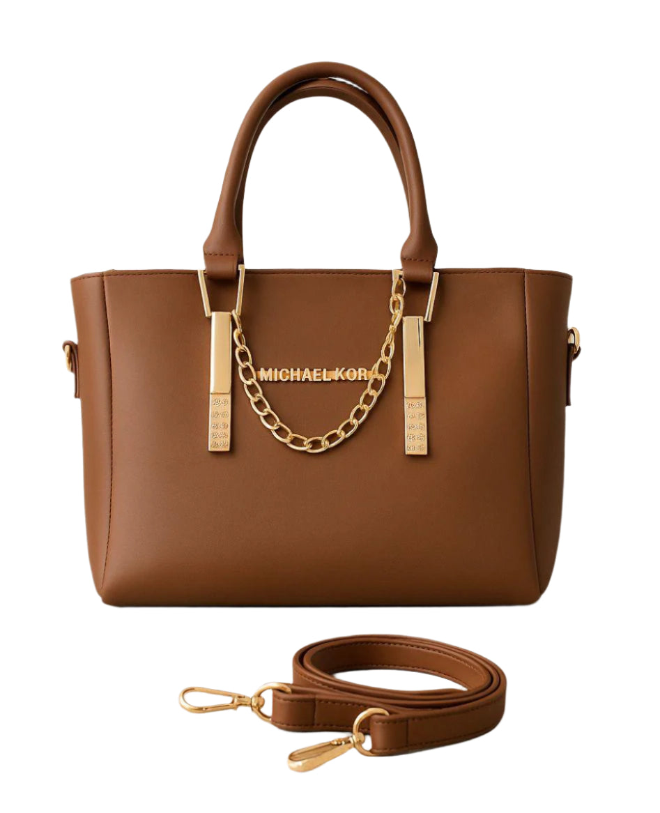 Michael Kors High Quality Shoulder Bag For Girls - ThreeSons