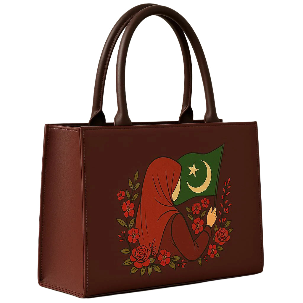 Independence Day Bag - ThreeSons