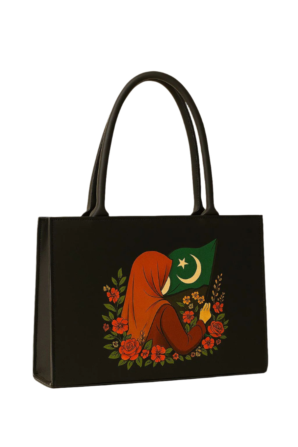 Independence Day Bag - ThreeSons
