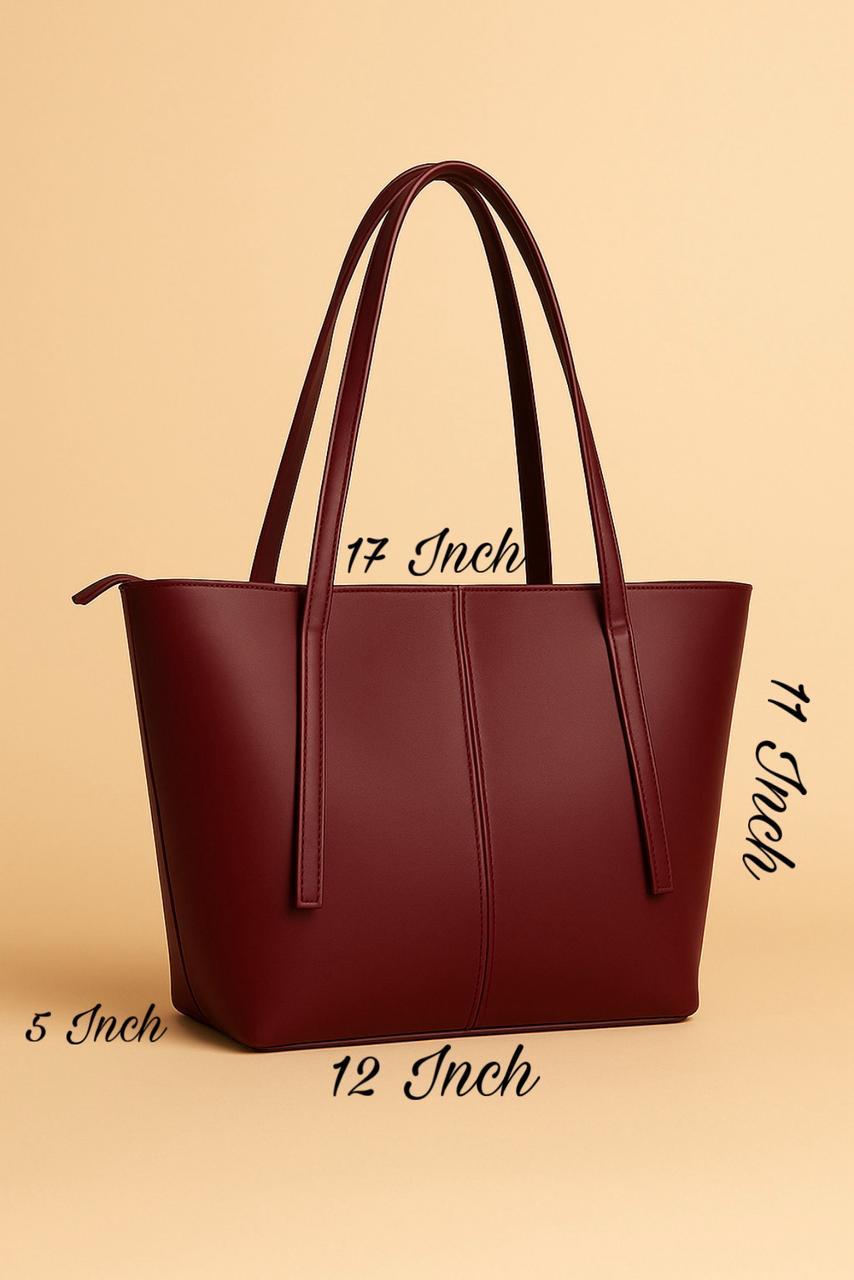 Tote Bag - ThreeSons