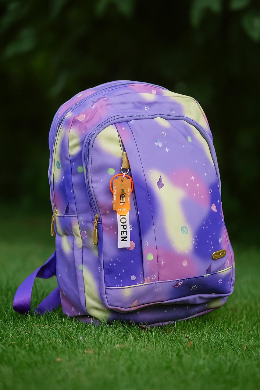 Imported School BackPacks - ThreeSons