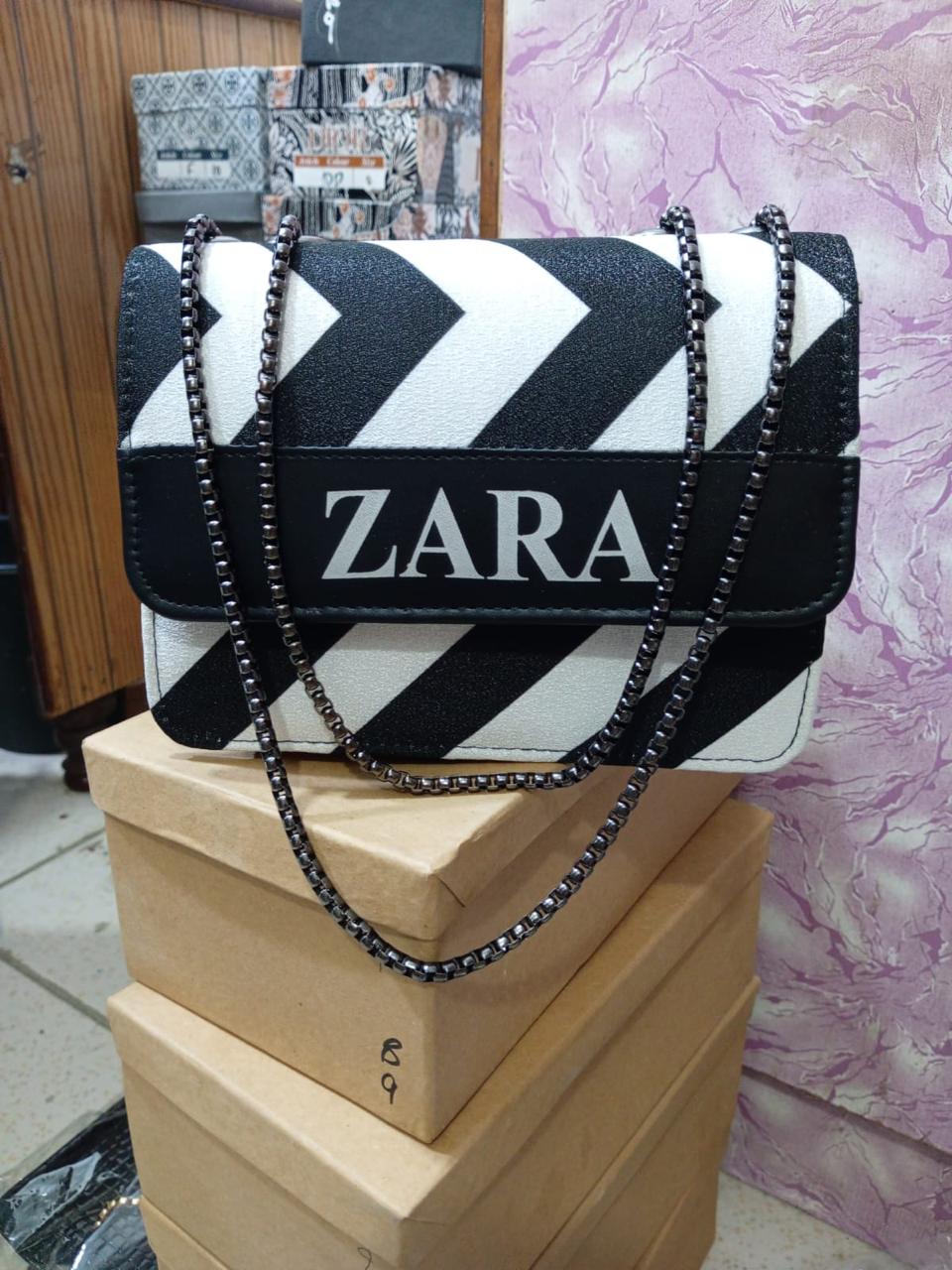 Crossbody Handbags - ThreeSons